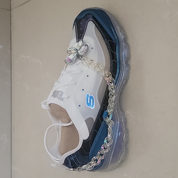 SKECHERS sneakers - Picture 6 of 9